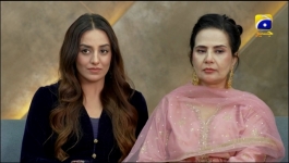 Dil-e-Nadan - Episode 09 - 10th September 2024